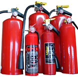 extintores